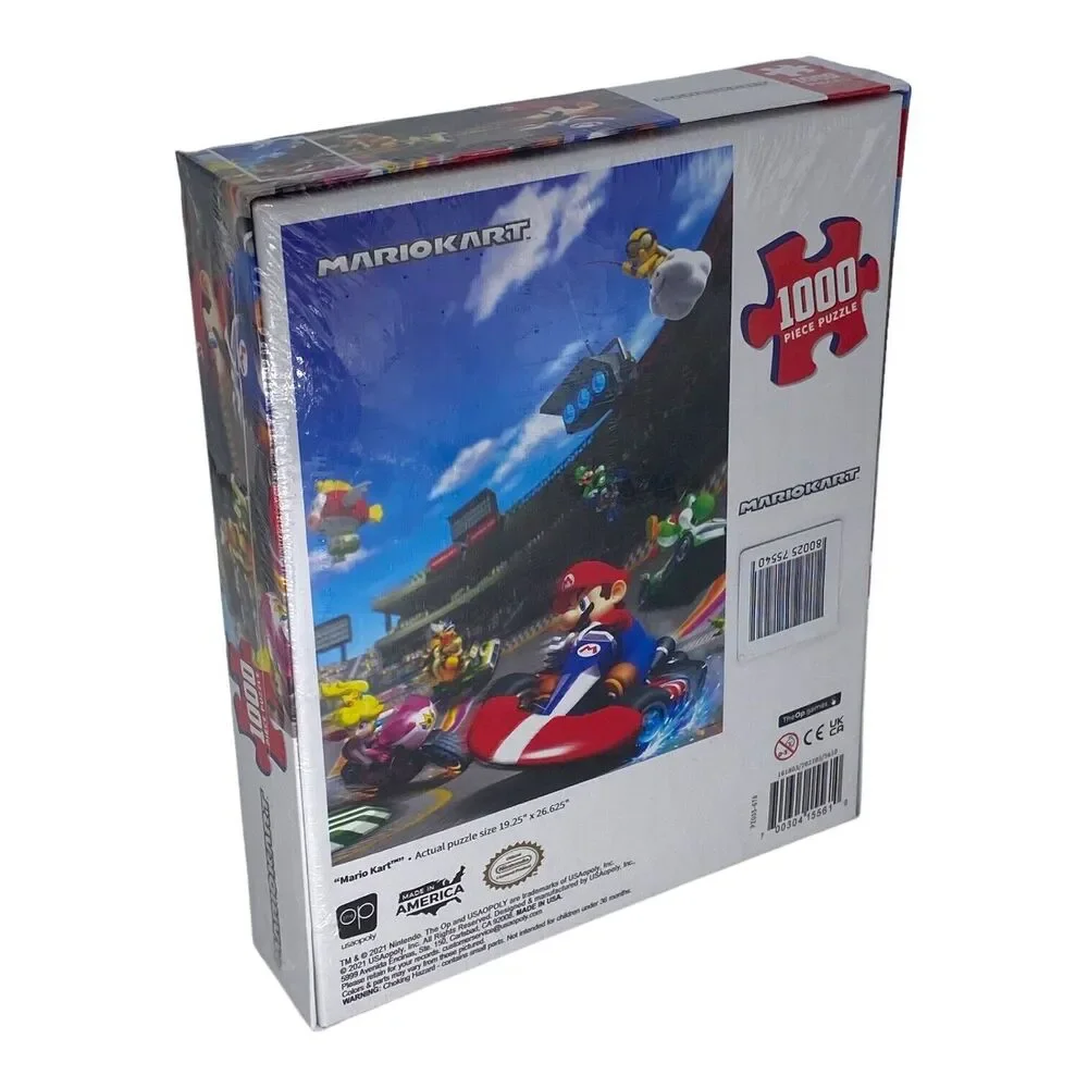 USAopoly 